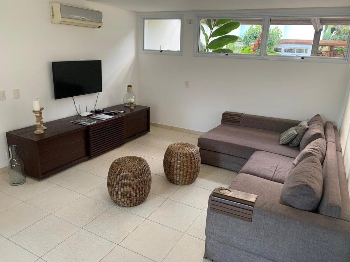 Raizes De Juquehy C/Piscina Privativa E Servicos Juquei Exterior photo