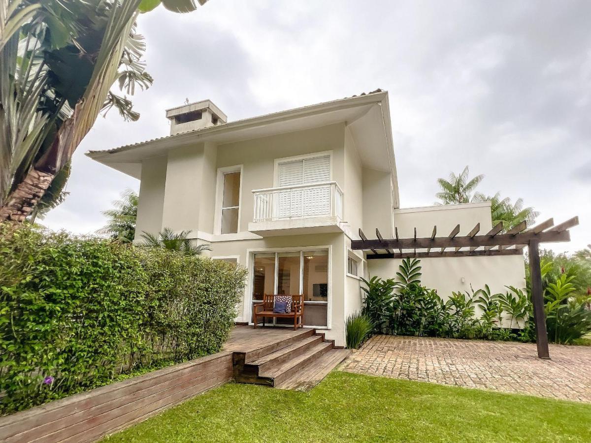 Raizes De Juquehy C/Piscina Privativa E Servicos Juquei Exterior photo