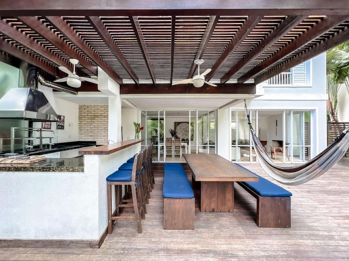 Raizes De Juquehy C/Piscina Privativa E Servicos Juquei Exterior photo